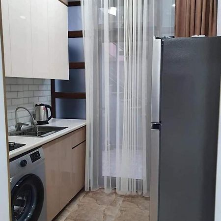 Nari Apartment Borjomi Exterior photo