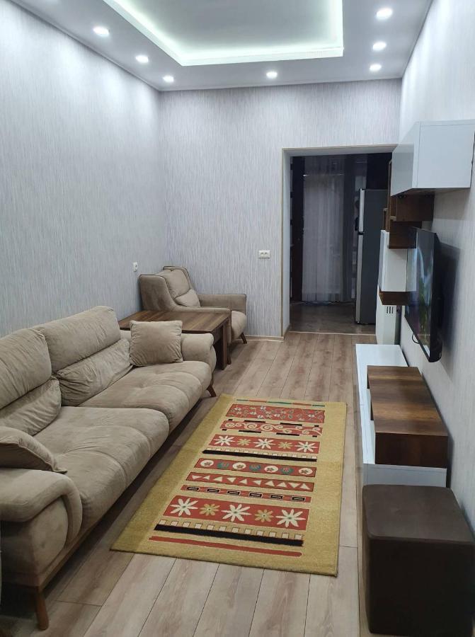 Nari Apartment Borjomi Exterior photo